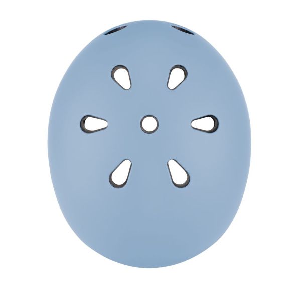 Casque enfant Go Up XXS/XS Bleu pastel foncé