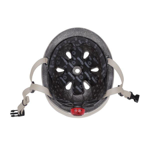 Casque enfant Go Up XXS/XS Sable