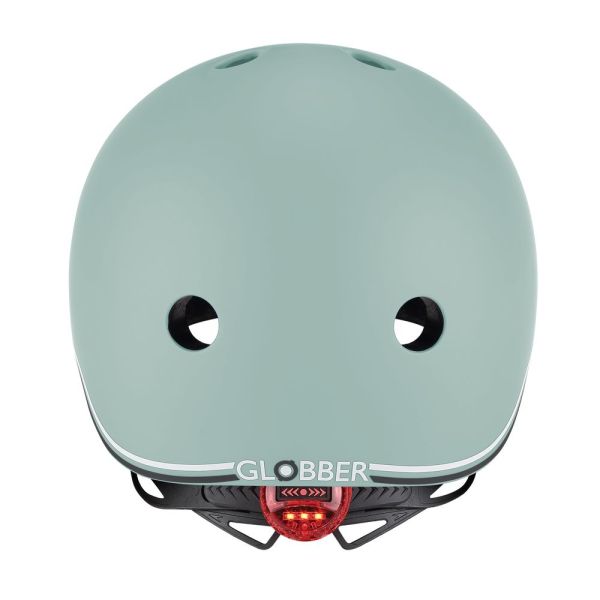 Casque enfant Go Up XXS/XS Sauge foncé