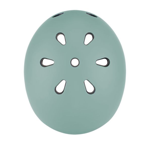 Casque enfant Go Up XXS/XS Sauge foncé