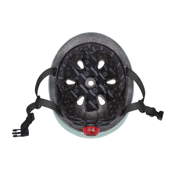 Casque enfant Go Up XXS/XS Sauge foncé