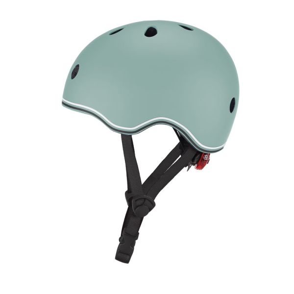 Casque enfant Go Up XXS/XS Sauge foncé