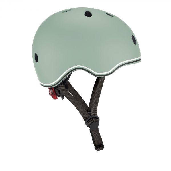 Casque enfant Go Up XXS/XS Vert Sauge