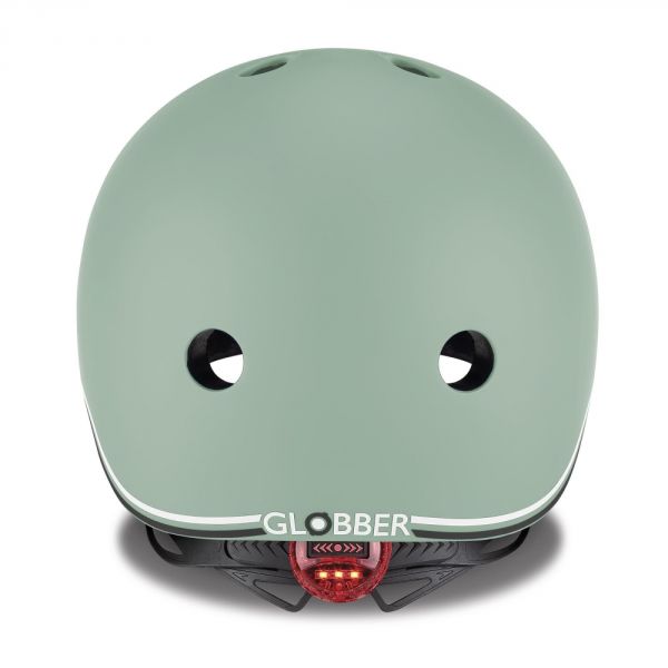 Casque enfant Go Up XXS/XS Vert Sauge