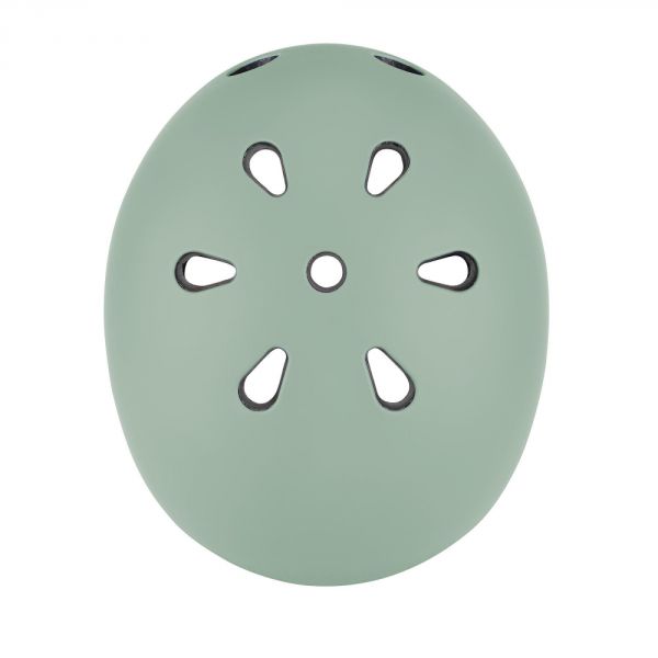 Casque enfant Go Up XXS/XS Vert Sauge