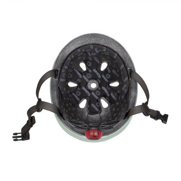 Casque enfant Go Up XXS/XS Vert Sauge