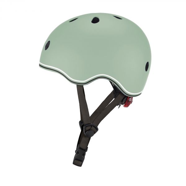 Casque enfant Go Up XXS/XS Vert Sauge