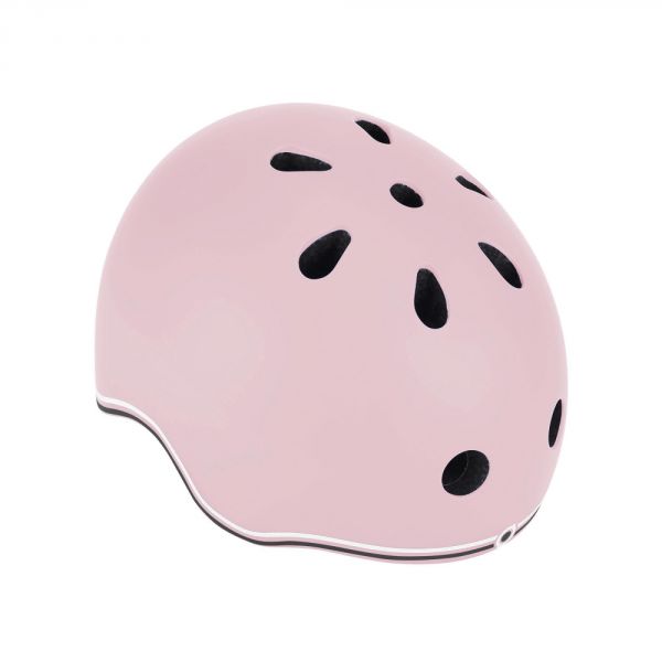 Casque enfant Go Up XXS/XS Pastel rose