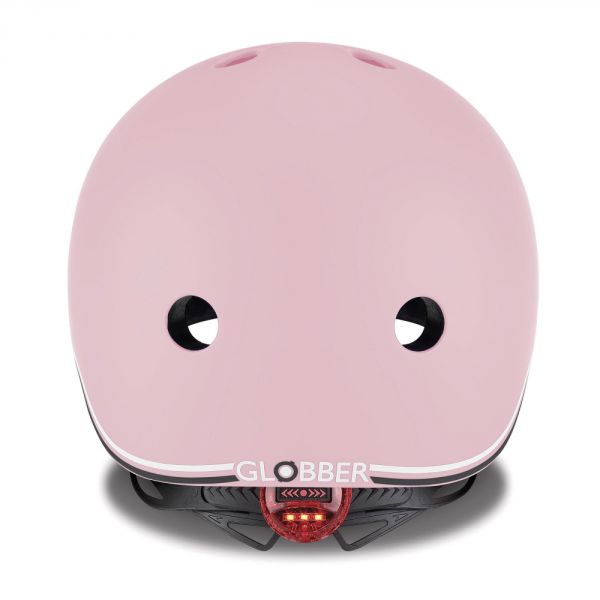 Casque enfant Go Up XXS/XS Pastel rose