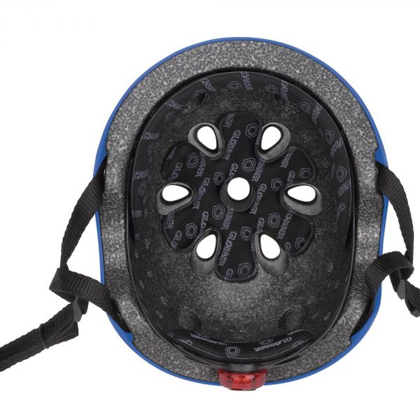 Casque enfant Primo XS/S Bleu foncé