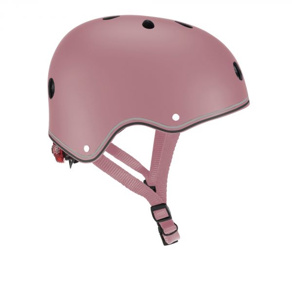 Casque enfant Primo XS/S Pastel Rose foncé