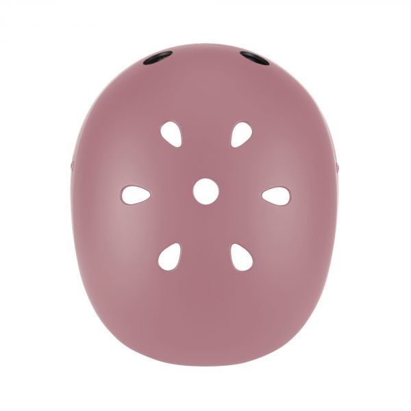 Casque enfant Primo XS/S Pastel Rose foncé