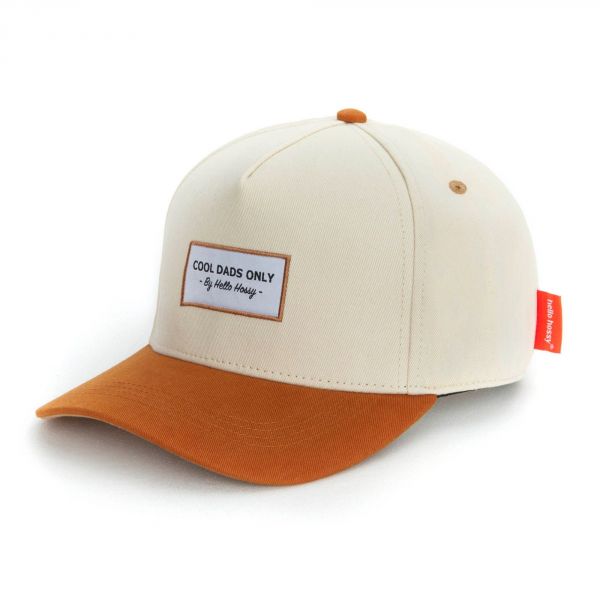 Casquette enfant 2-5 ans Mini Beige