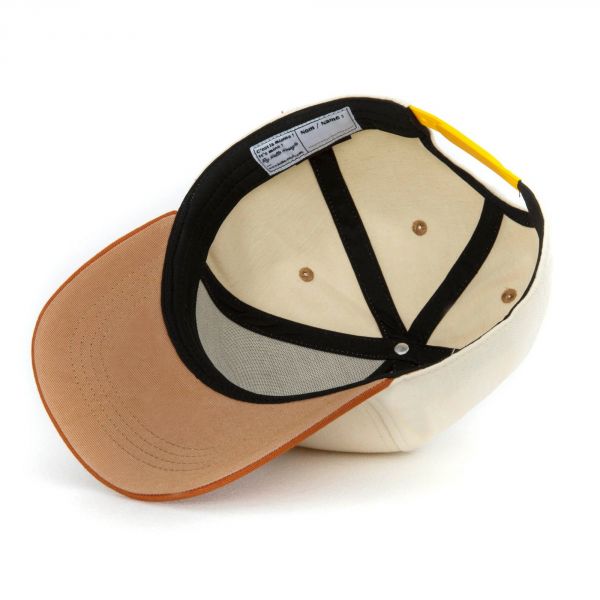 Casquette enfant 2-5 ans Mini Beige