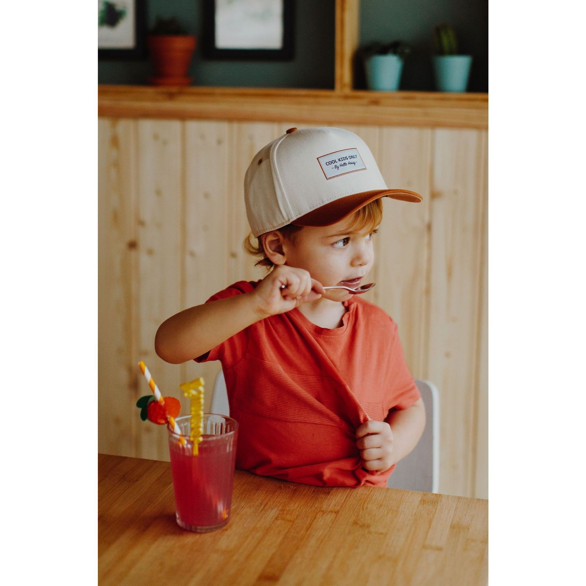 Chapeaux, lunettes et accessoire bébé à partir de 2 € - taille 1