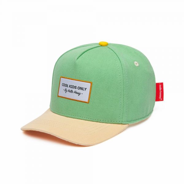 Casquette bébé 9-18 mois Mini Garden