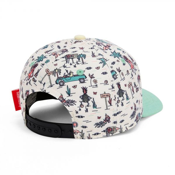 Casquette enfant 2-5 ans Jungly