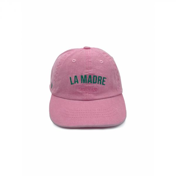 Casquette délavée adulte Colette La Madre