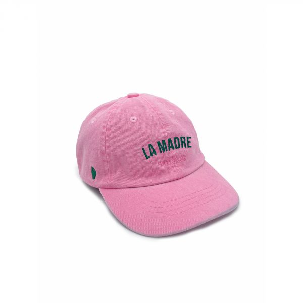 Casquette délavée adulte Colette La Madre