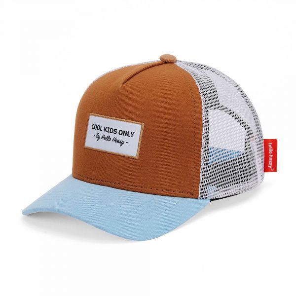 Casquette bébé 9-18 mois Mini Lake