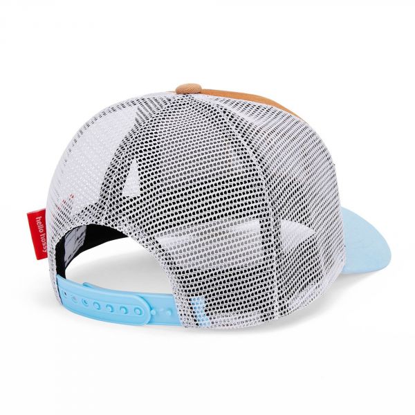 Casquette bébé 9-18 mois Mini Lake