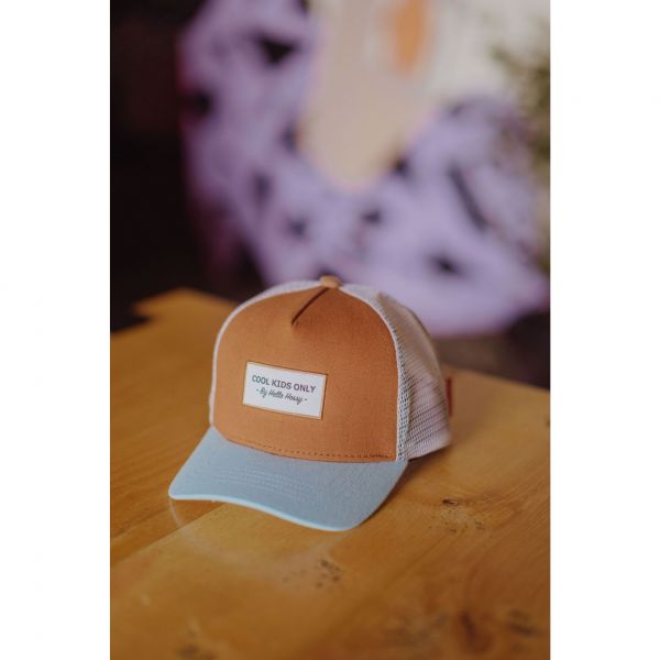 Casquette bébé 9-18 mois Mini Lake