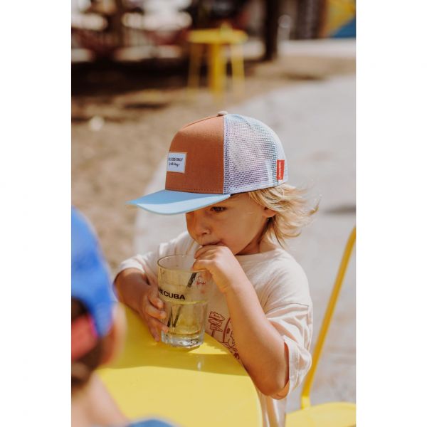 Casquette bébé 9-18 mois Mini Lake