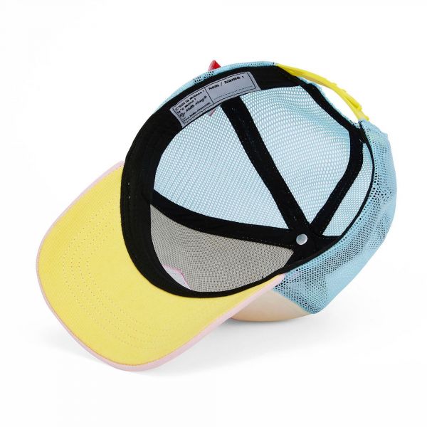 Casquette enfant 2-5 ans Mini Lollipop