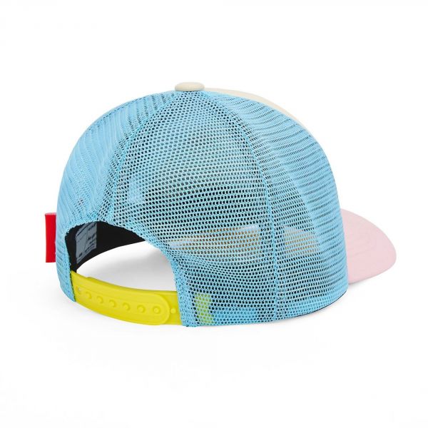 Casquette enfant 2-5 ans Mini Lollipop