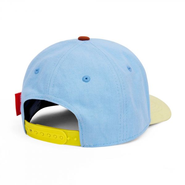 Casquette enfant 2-5 ans Mini Water