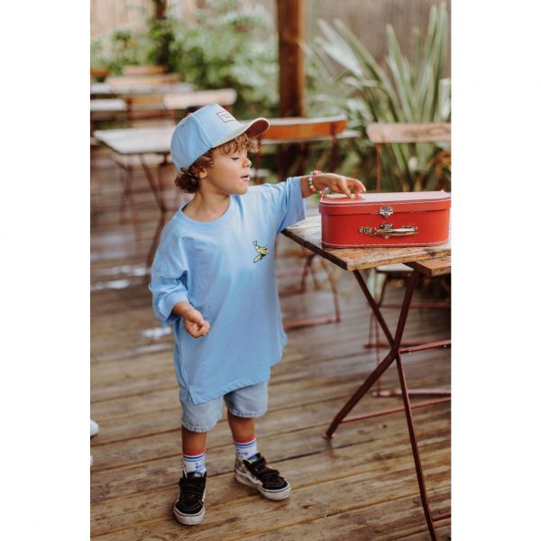 Casquette enfant 2-5 ans Mini Water