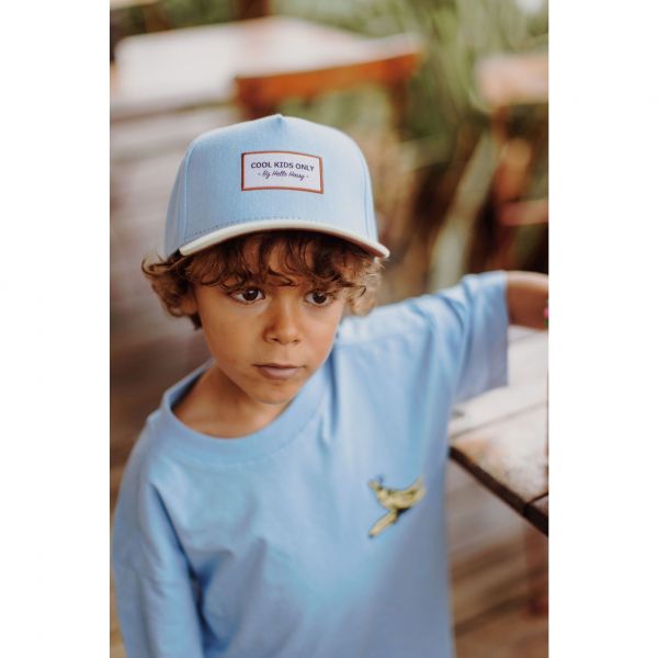 Casquette enfant 2-5 ans Mini Water