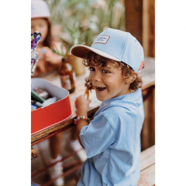 Casquette enfant 2-5 ans Mini Water