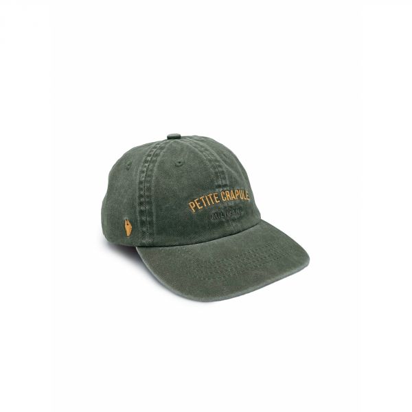 Casquette délavée enfant 2-5 ans Colette Petite crapule