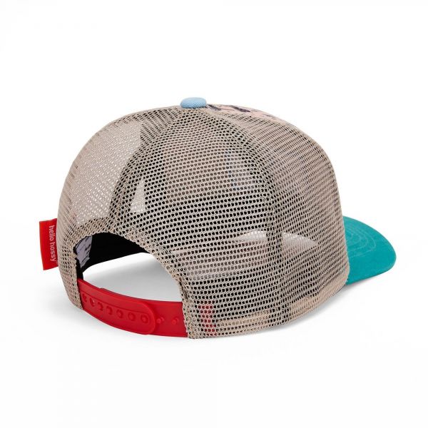 Casquette bébé 9-18 mois Road Trip