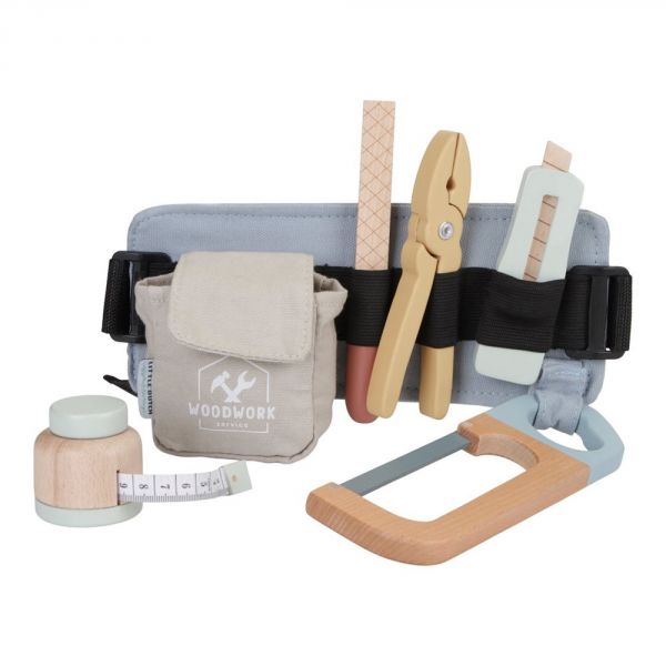 Ceinture à outils enfant