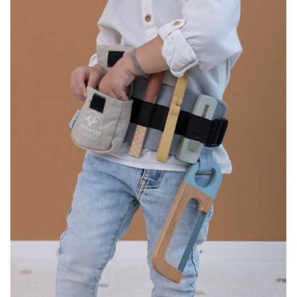 Ceinture à outils enfant