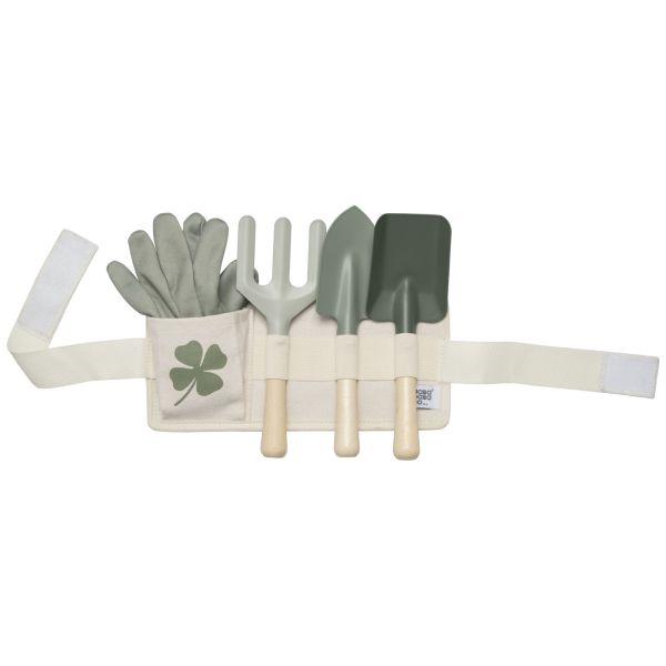 Ceinture de jardinage enfant 5 pièces