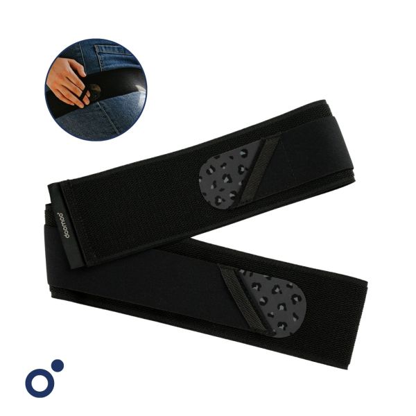 Ceinture de maintien grossesse et post-partum Mom'n Belly