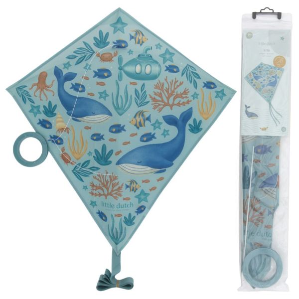 Cerf-volant - Ocean World