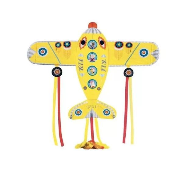 Cerf-volant Maxi Plane