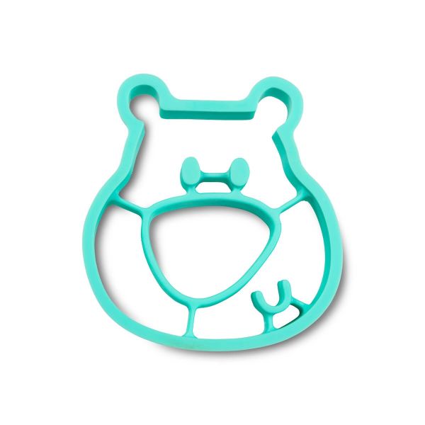 Forme oeuf sur le plat César