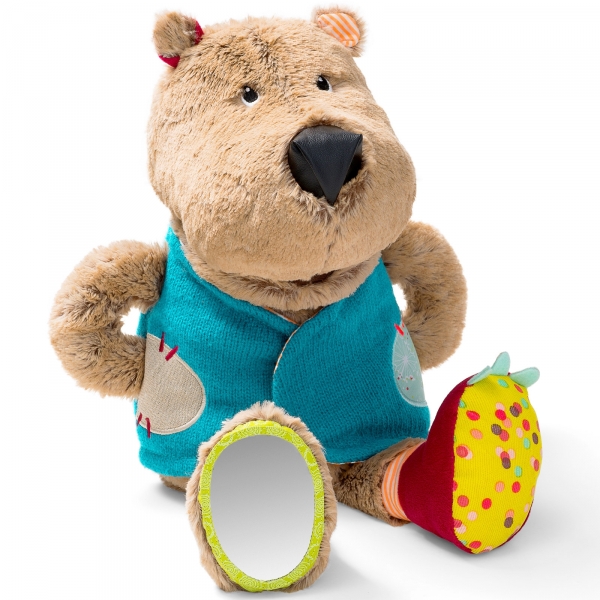 peluche lilliputiens