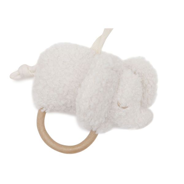 Chaîne d'activités Elephant Tales