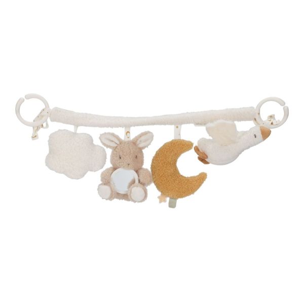 Chaîne d'activités pour poussette - Newborn