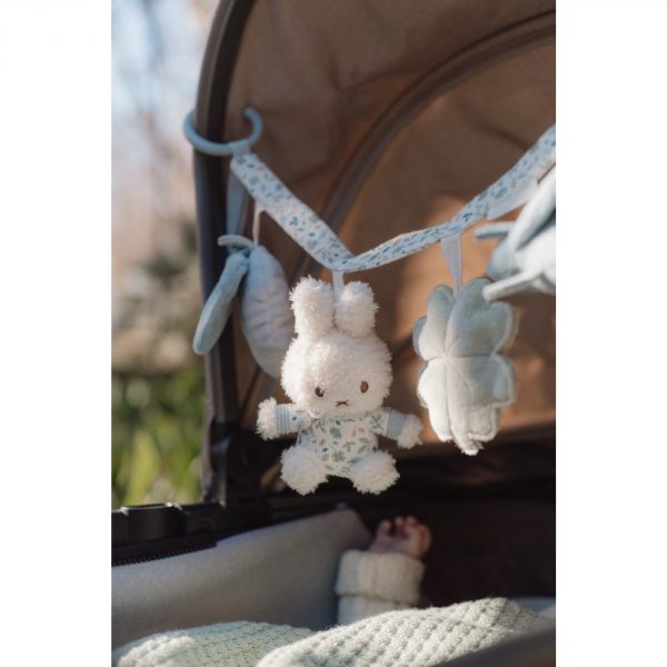 Chaîne d'activités Miffy - Lucky Leaves