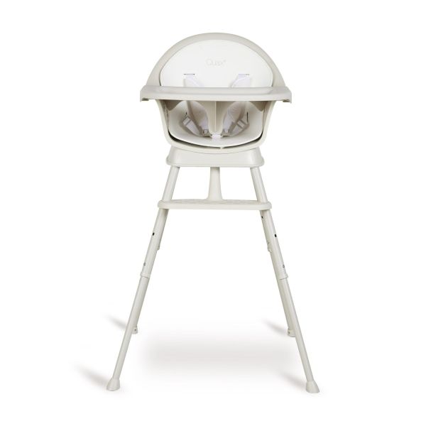 Chaise évolutive bébé Ultimo 3 - Argile