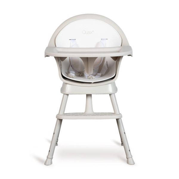 Chaise évolutive bébé Ultimo 3 - Argile