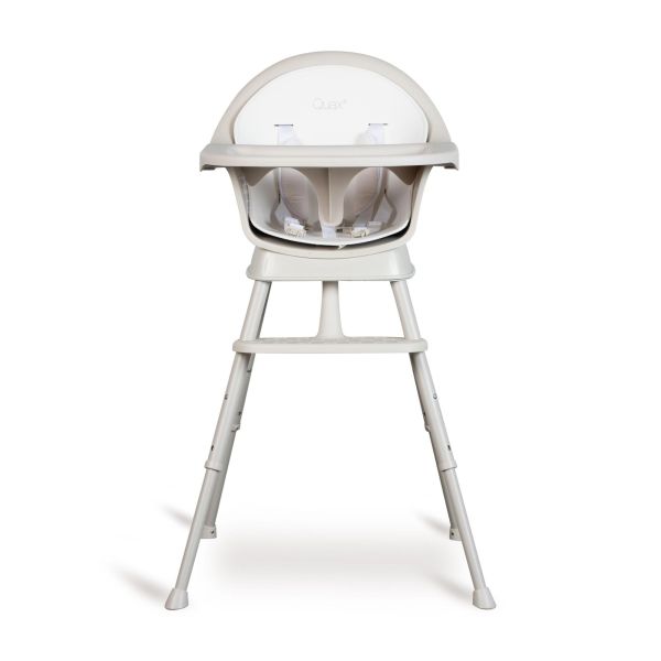 Chaise évolutive bébé Ultimo 3 - Argile