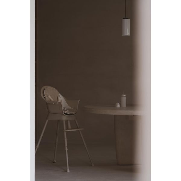 Chaise évolutive bébé Ultimo 3 - Argile